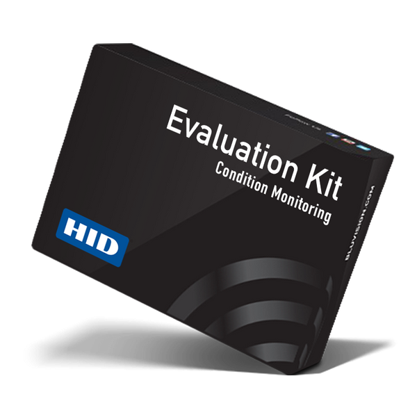 A - Condition Monitoring Evaluation Kit V2 (BVCMS2)