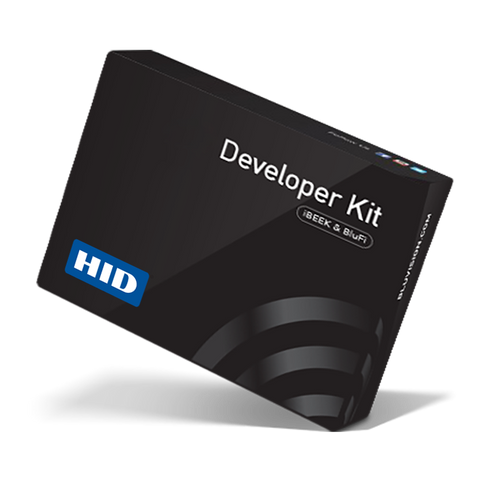 A - BV Developer Kit (BVDK)
